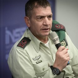 Šef izraelskih obaveštajaca podneo ostavku