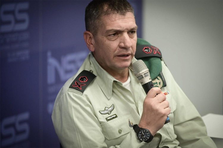 Šef izraelskih obaveštajaca podneo ostavku