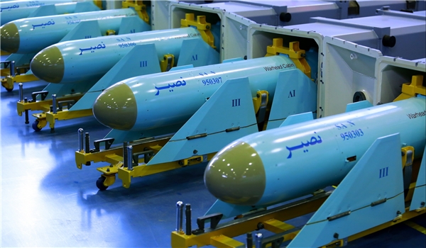 Iran može sa 9 raketa da gađa Izrael