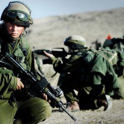 Izrael: „Iran je pokrenuo rat, branićemo se“