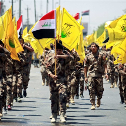 Hezbolah napao američku bazu u Siriji