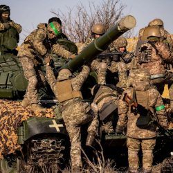 Kijev  dronovima napao Tatarstan