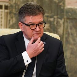 Lajčakov novi predlog za dinar