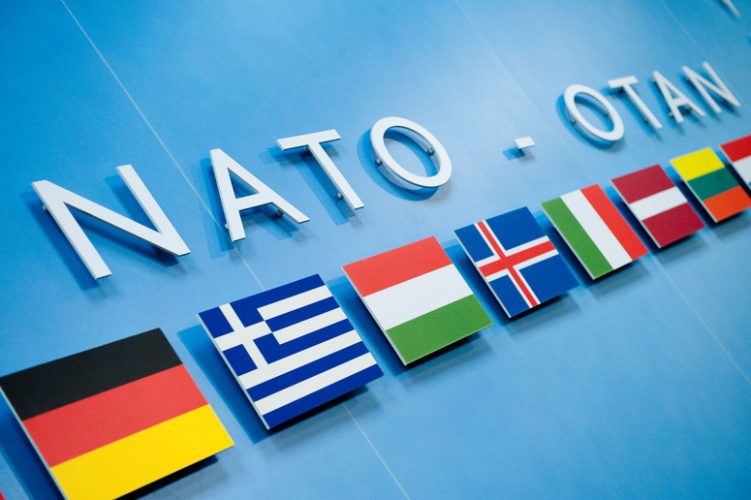 NATO neće slati trupe u Ukrajinu