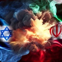 Izrael uzvraća  na napad Irana