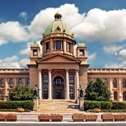 Danas  se raspisuju izbori