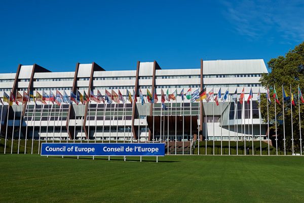 Dečani nisu dovoljni da Kosovo uđe u Savet Evrope