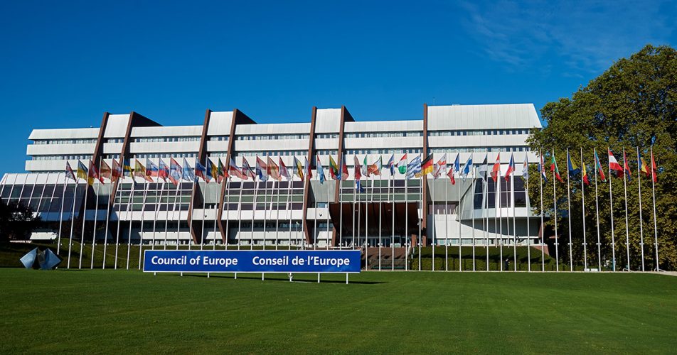 Dečani nisu dovoljni da Kosovo uđe u Savet Evrope