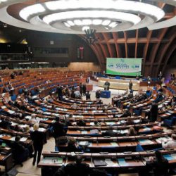 Usvojena preporuka da Kosovo postane član Saveta Evrope