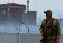 Rizik od napada na nuklearku Zaporožje