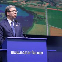 Vučić: „Srbija nije odgovorna za genocid“