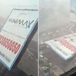 Bilbord ubio 14 ljudi