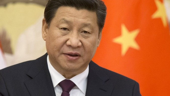 Predsednik Kine dolazi u Srbiju