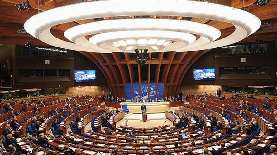 Prijem Kosova u Savet Evrope nije na dnevnom redu sastanka u maju?