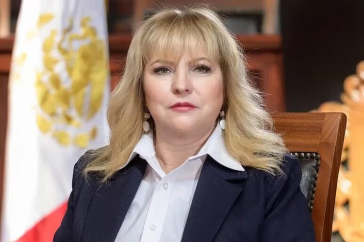 Ubijena gradonačelnica  meksičkog grada