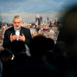 Novi talas terora  na Bliskom Istoku – uvod u opšti rat?